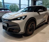 Image of Cupra Tavascan 250kW