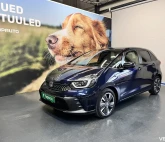 Image of Honda Jazz 1.5 79kW
