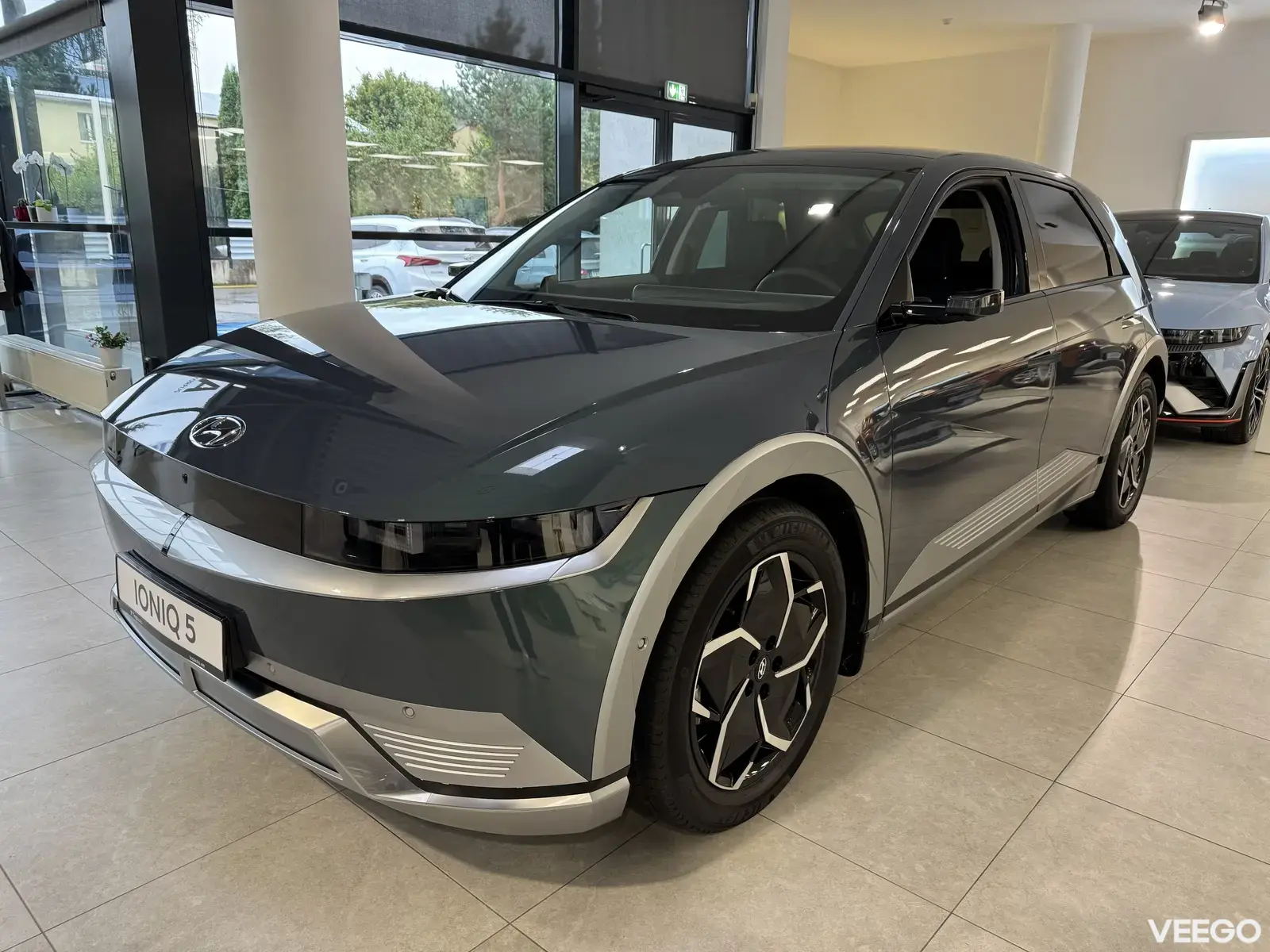 Hyundai IONIQ 5 56kW