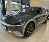 Image of Hyundai IONIQ 5 56kW