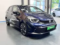 Honda Jazz 1.5 79kW thumbnail