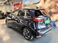 Honda Jazz 1.5 79kW thumbnail