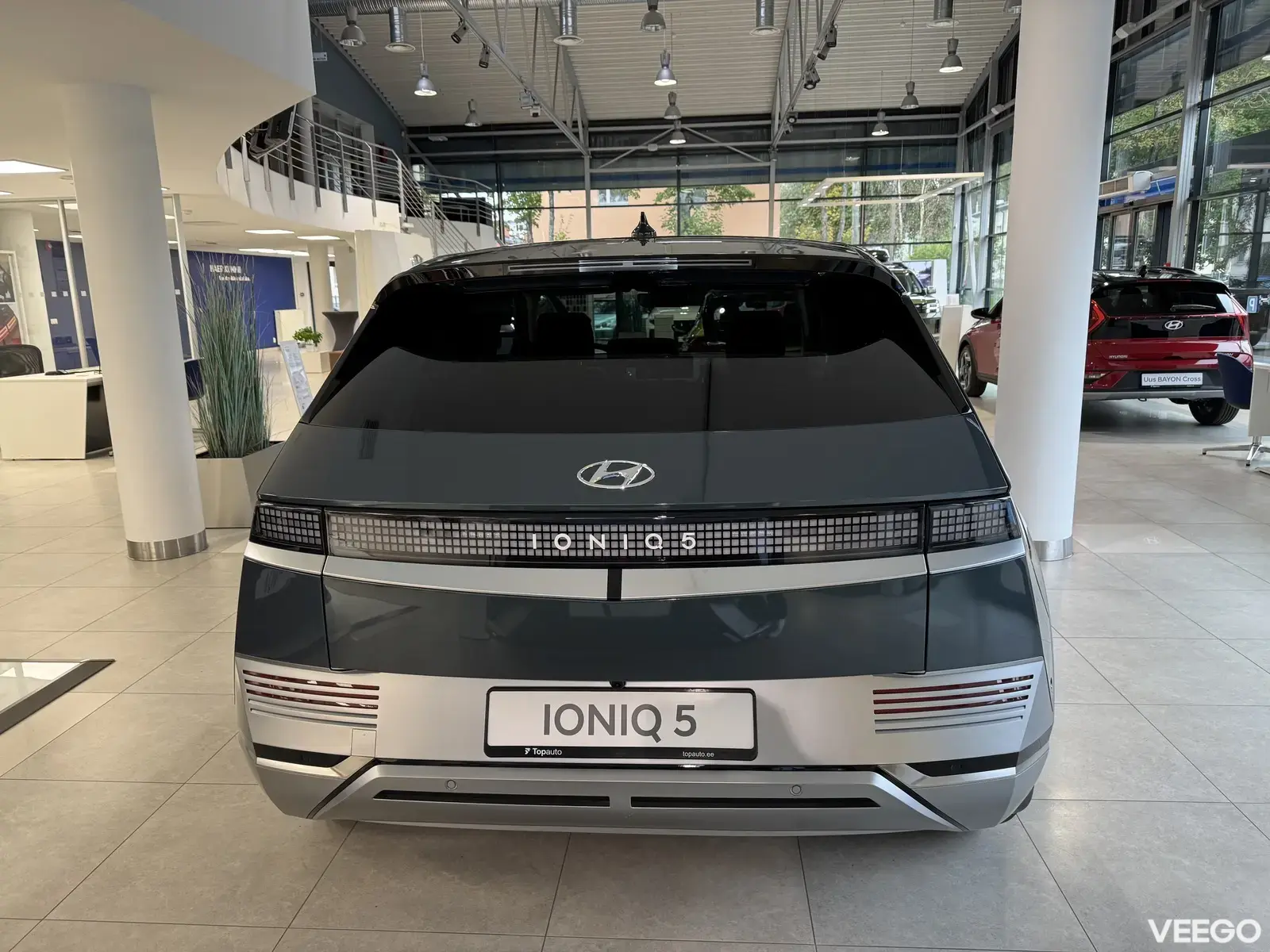 Hyundai IONIQ 5 56kW