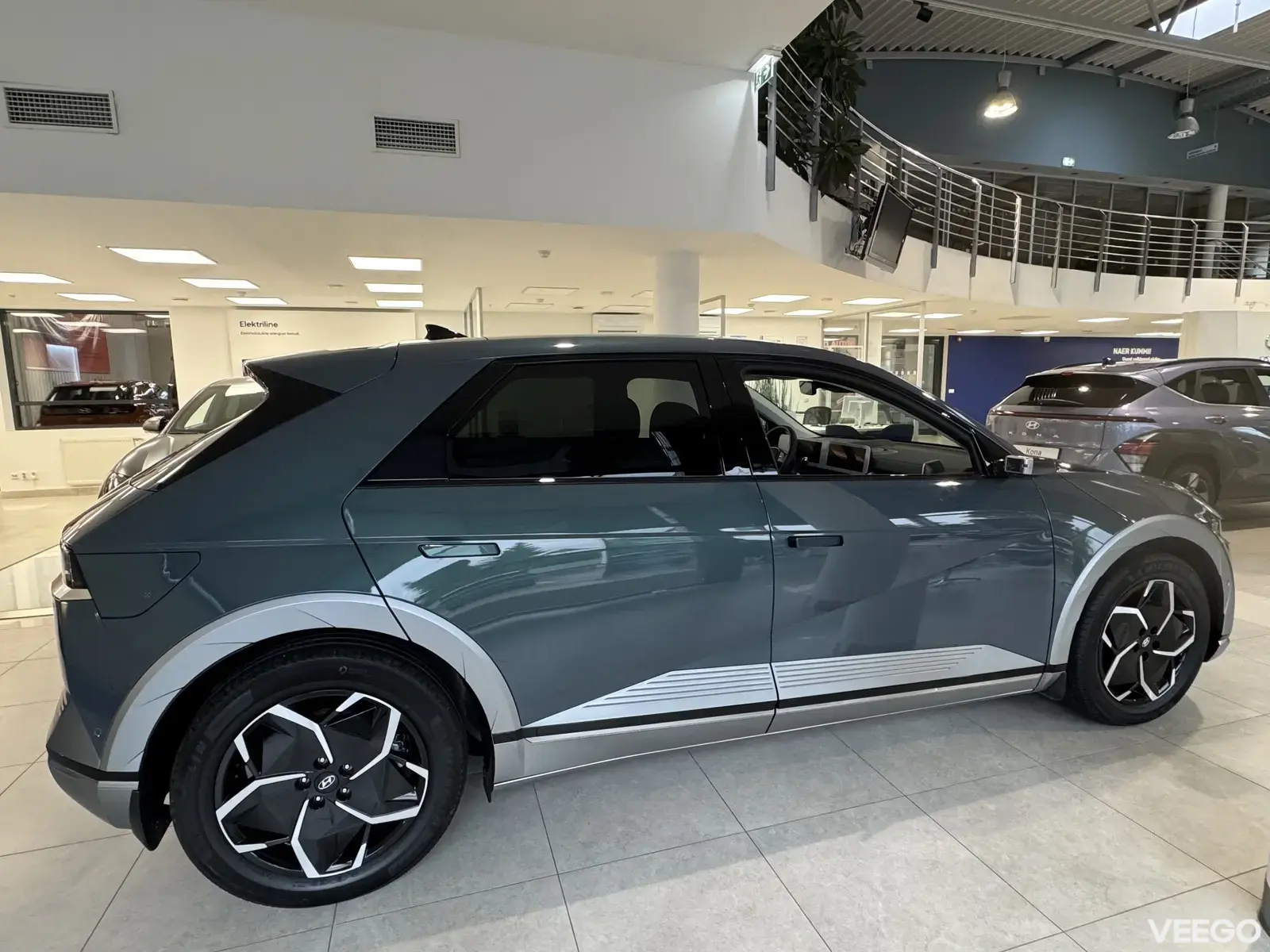 Hyundai IONIQ 5 56kW