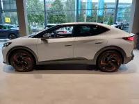 Cupra Tavascan 250kW thumbnail