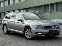 Volkswagen Passat Variant Comfortline 1.6 88kW thumbnail
