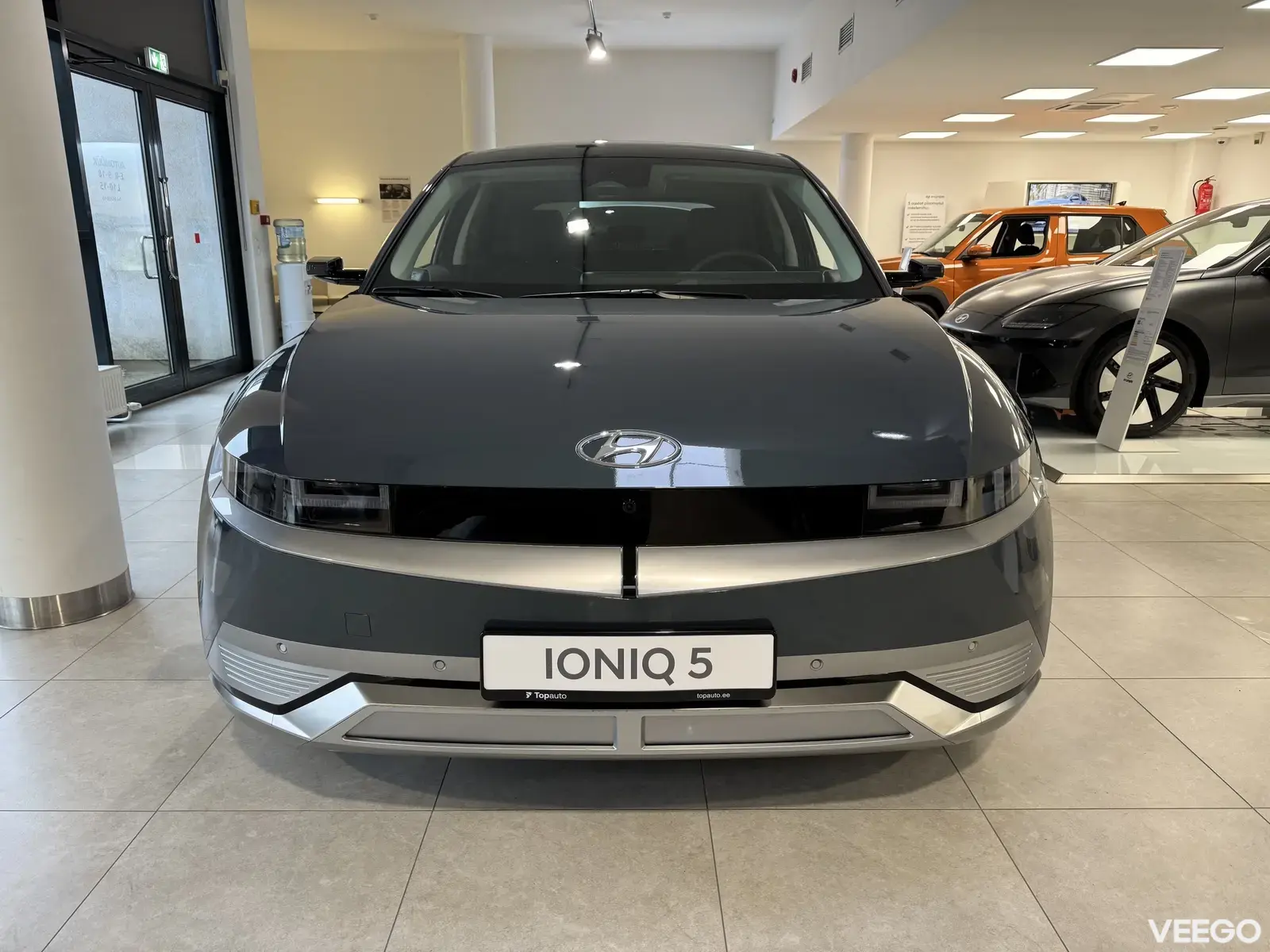 Hyundai IONIQ 5 56kW