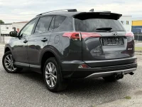 Toyota RAV4 Premium Plus 4x2 Facelift 2 105kW thumbnail