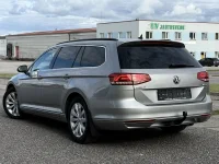 Volkswagen Passat Variant Comfortline 1.6 88kW thumbnail