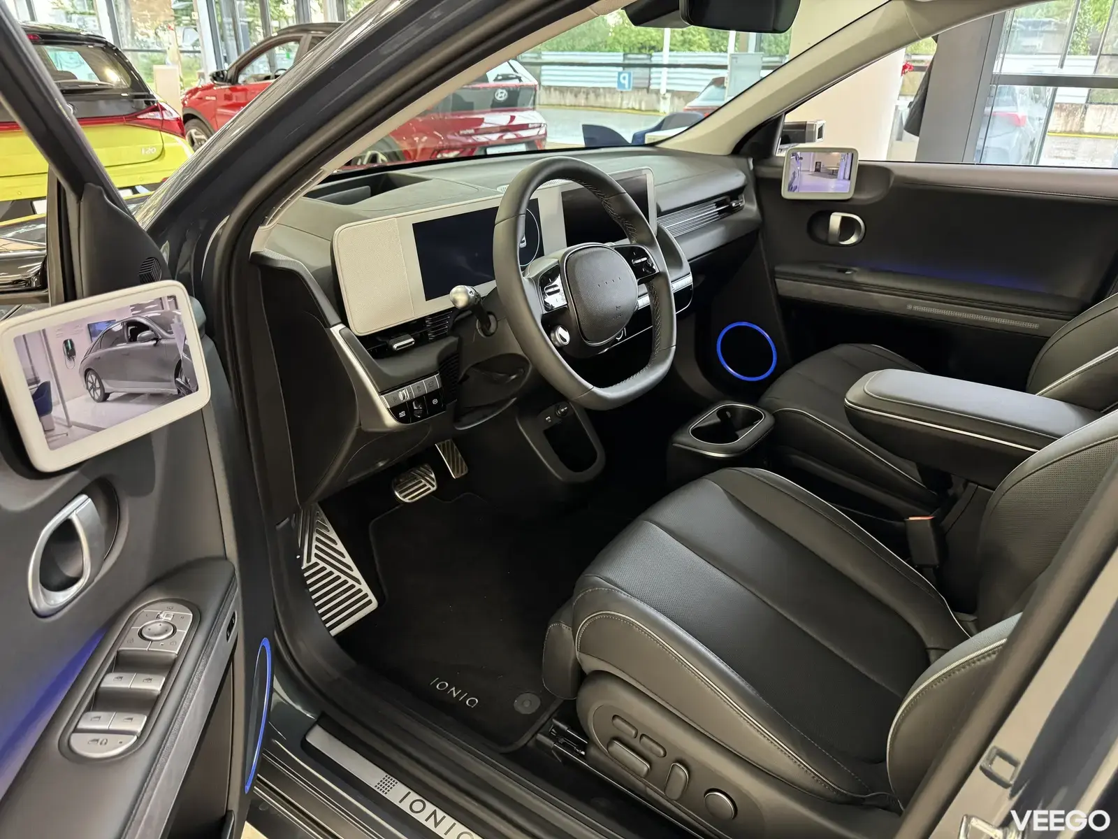 Hyundai IONIQ 5 56kW