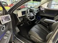 Hyundai IONIQ 5 56kW thumbnail