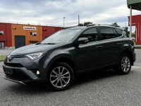 Toyota RAV4 Premium Plus 4x2 Facelift 2 105kW thumbnail