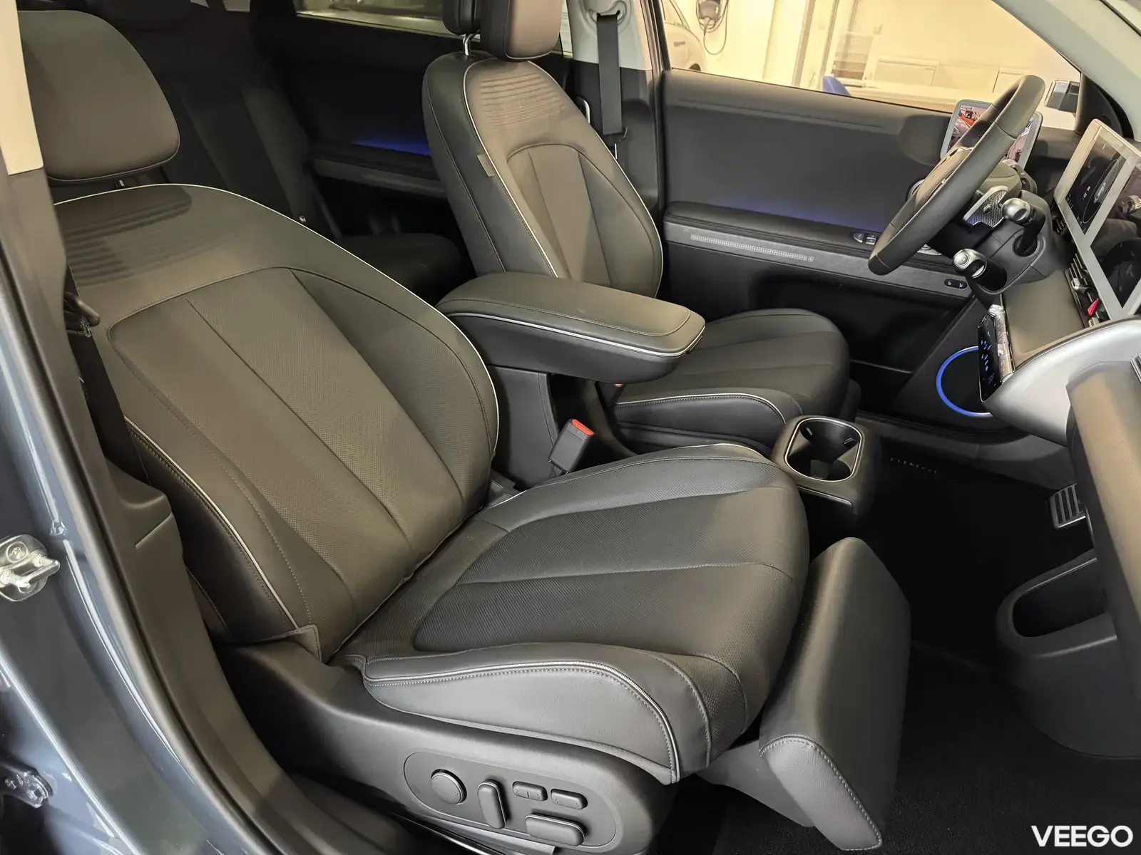Hyundai IONIQ 5 56kW