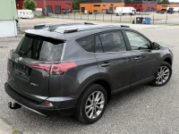 Toyota RAV4 Premium Plus 4x2 Facelift 2 105kW thumbnail