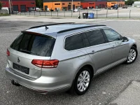 Volkswagen Passat Variant Comfortline 1.6 88kW thumbnail