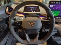 Cupra Tavascan 250kW thumbnail