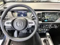 Honda Jazz 1.5 79kW thumbnail
