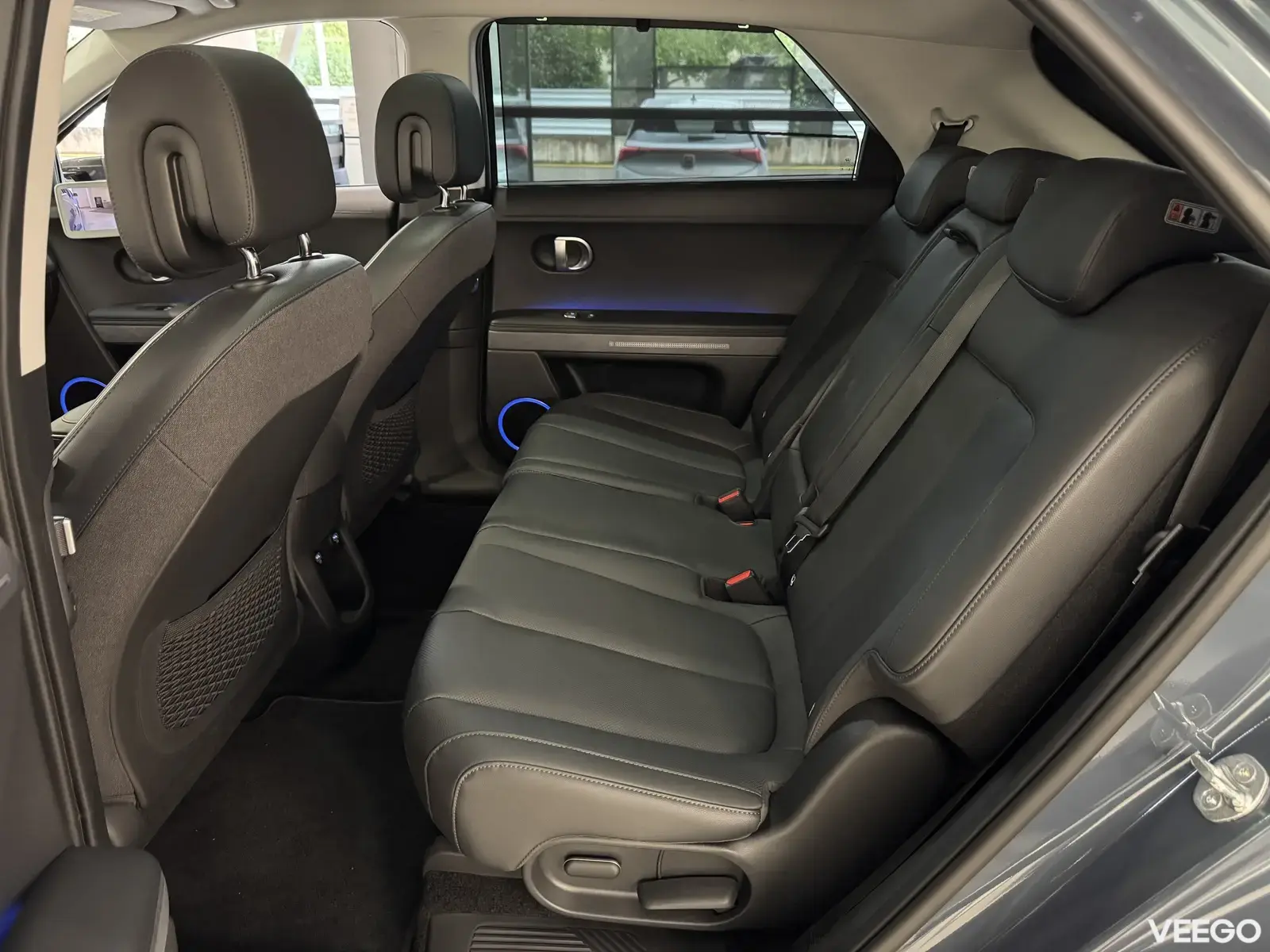 Hyundai IONIQ 5 56kW