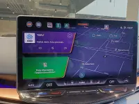 Cupra Tavascan 250kW thumbnail