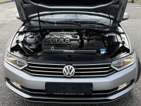 Volkswagen Passat Variant Comfortline 1.6 88kW thumbnail