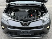 Toyota RAV4 Premium Plus 4x2 Facelift 2 105kW thumbnail