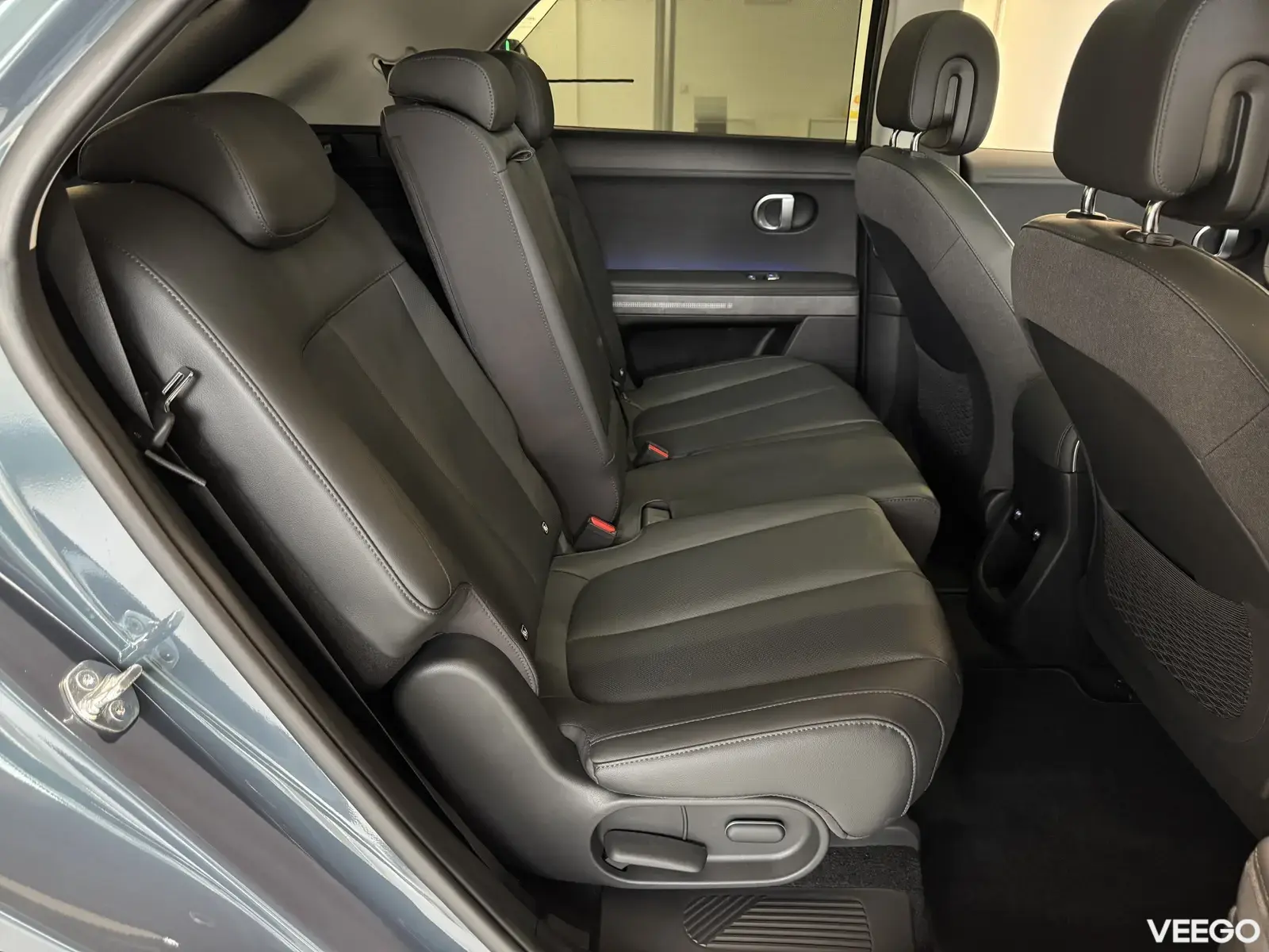 Hyundai IONIQ 5 56kW