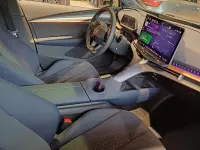 Cupra Tavascan 250kW thumbnail