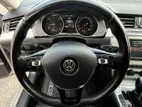 Volkswagen Passat Variant Comfortline 1.6 88kW thumbnail