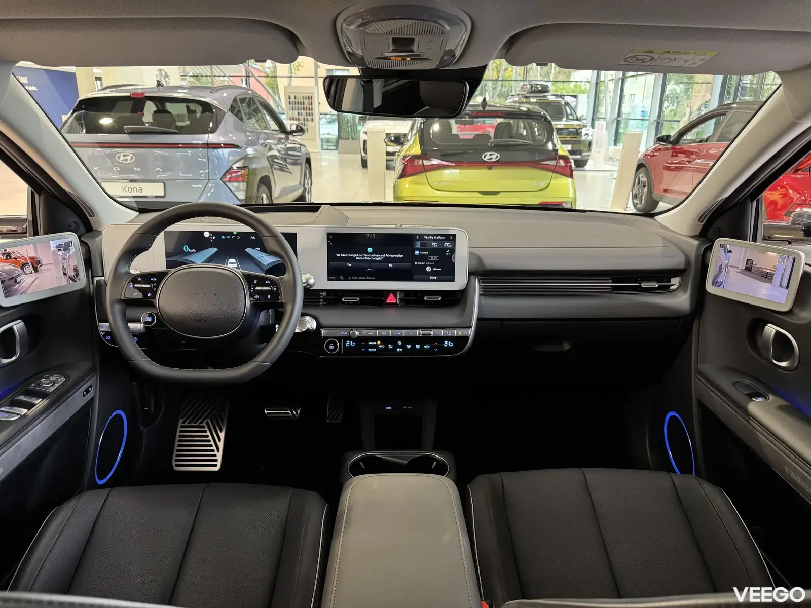 Hyundai IONIQ 5 56kW