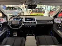 Hyundai IONIQ 5 56kW thumbnail