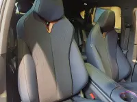 Cupra Tavascan 250kW thumbnail
