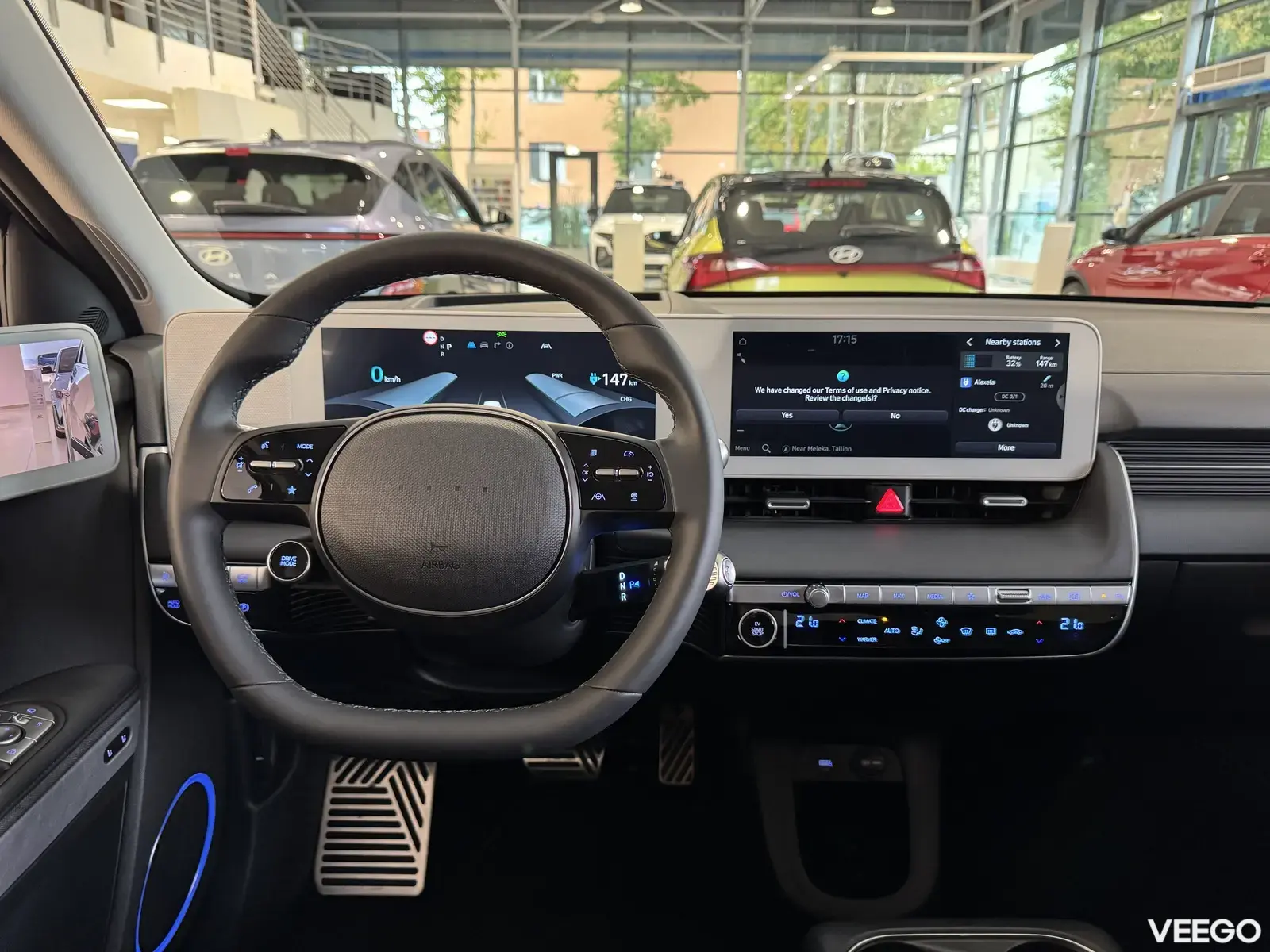 Hyundai IONIQ 5 56kW