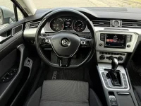 Volkswagen Passat Variant Comfortline 1.6 88kW thumbnail