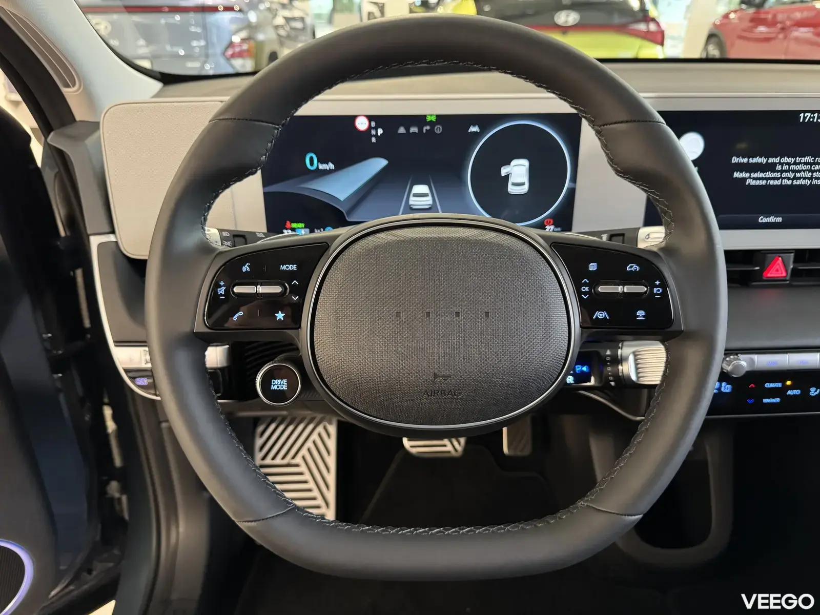 Hyundai IONIQ 5 56kW