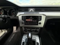 Volkswagen Passat Variant Comfortline 1.6 88kW thumbnail