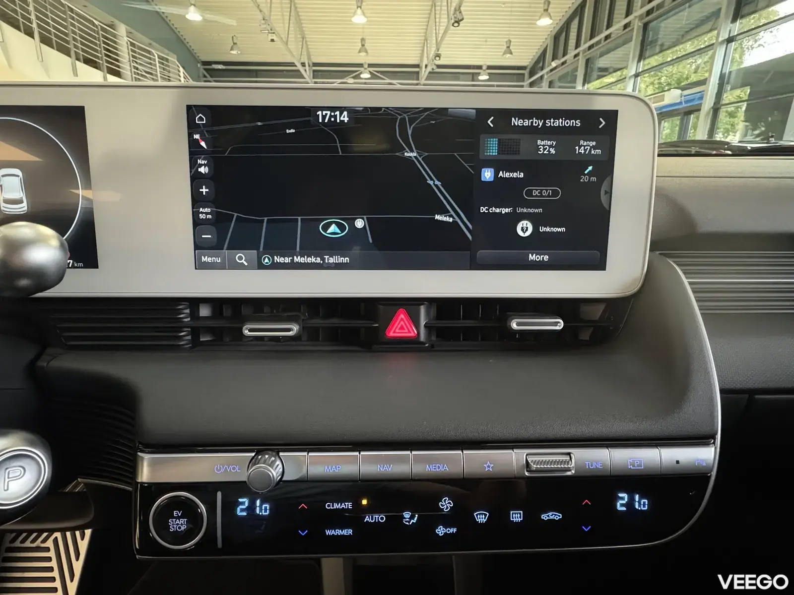 Hyundai IONIQ 5 56kW