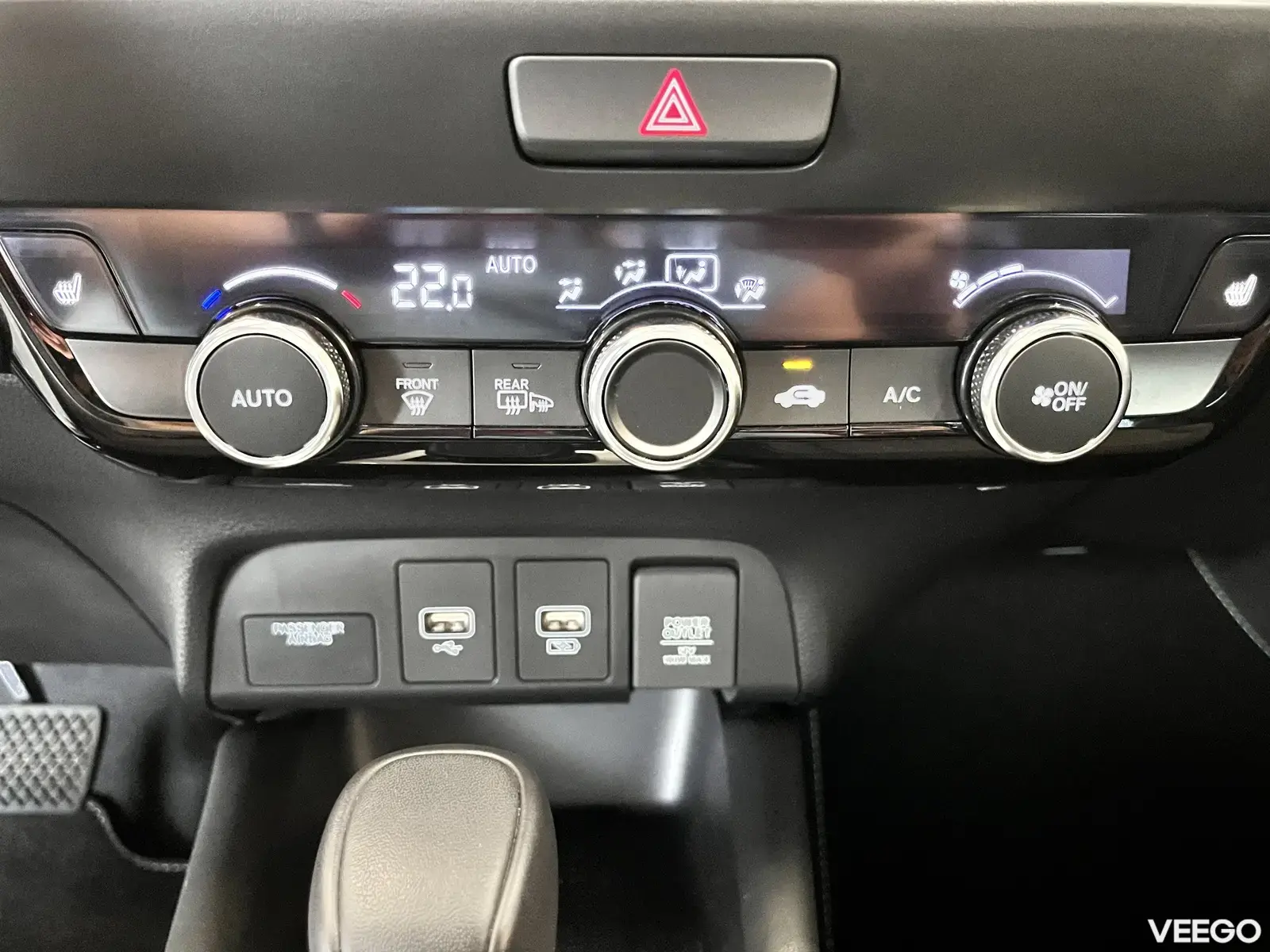 Honda Jazz 1.5 79kW