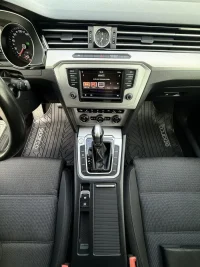 Volkswagen Passat Variant Comfortline 1.6 88kW thumbnail