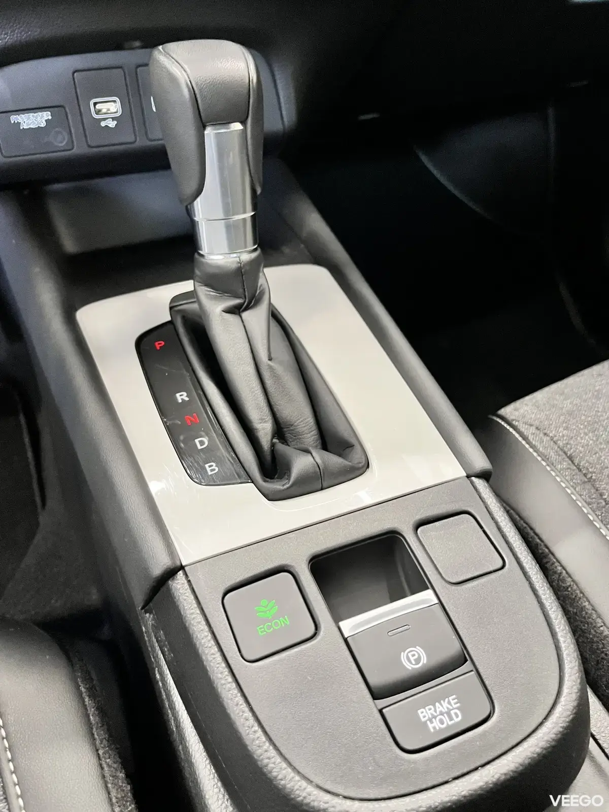 Honda Jazz 1.5 79kW