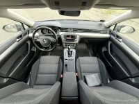 Volkswagen Passat Variant Comfortline 1.6 88kW thumbnail