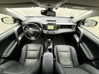 Toyota RAV4 Premium Plus 4x2 Facelift 2 105kW thumbnail