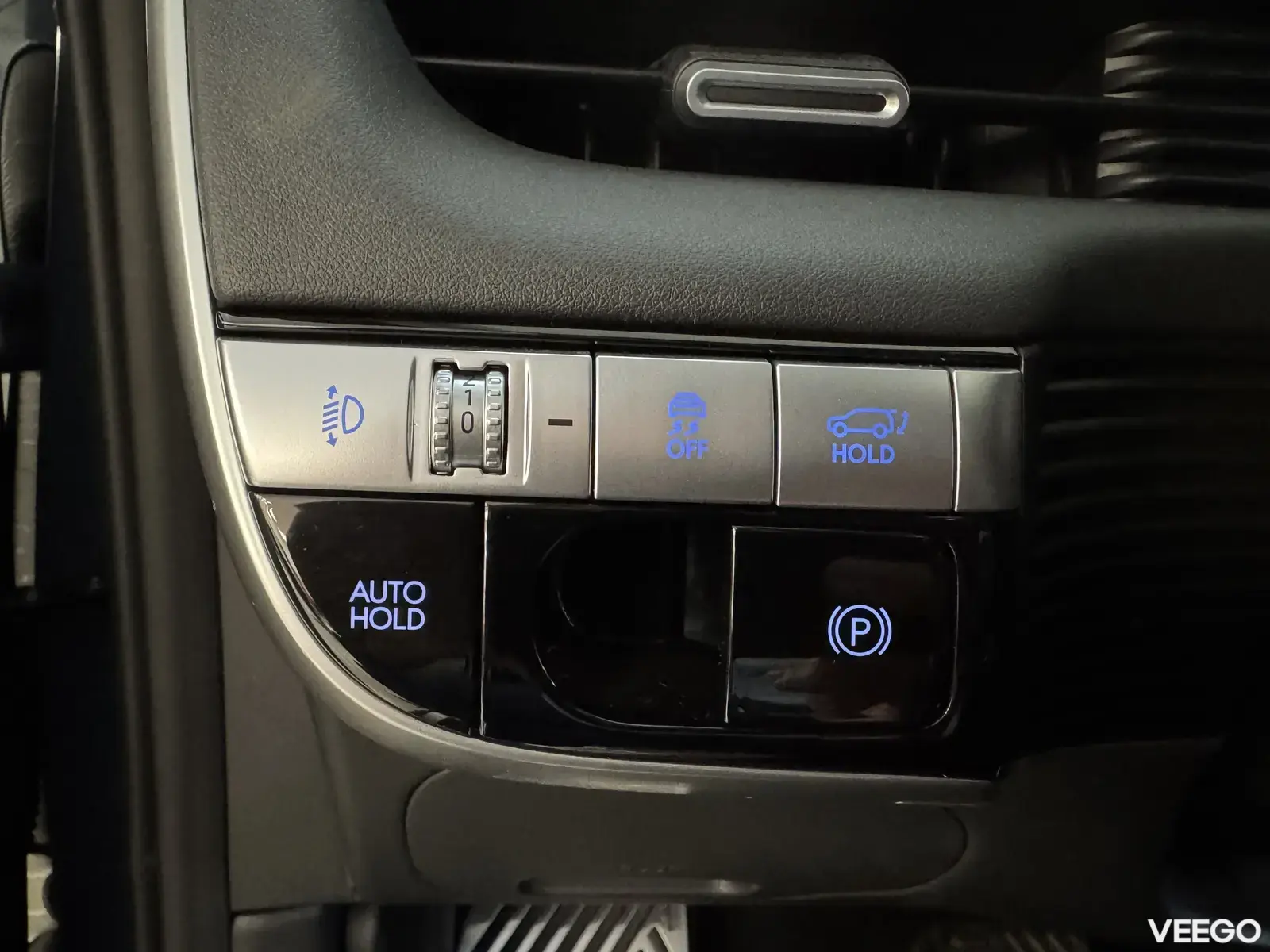 Hyundai IONIQ 5 56kW