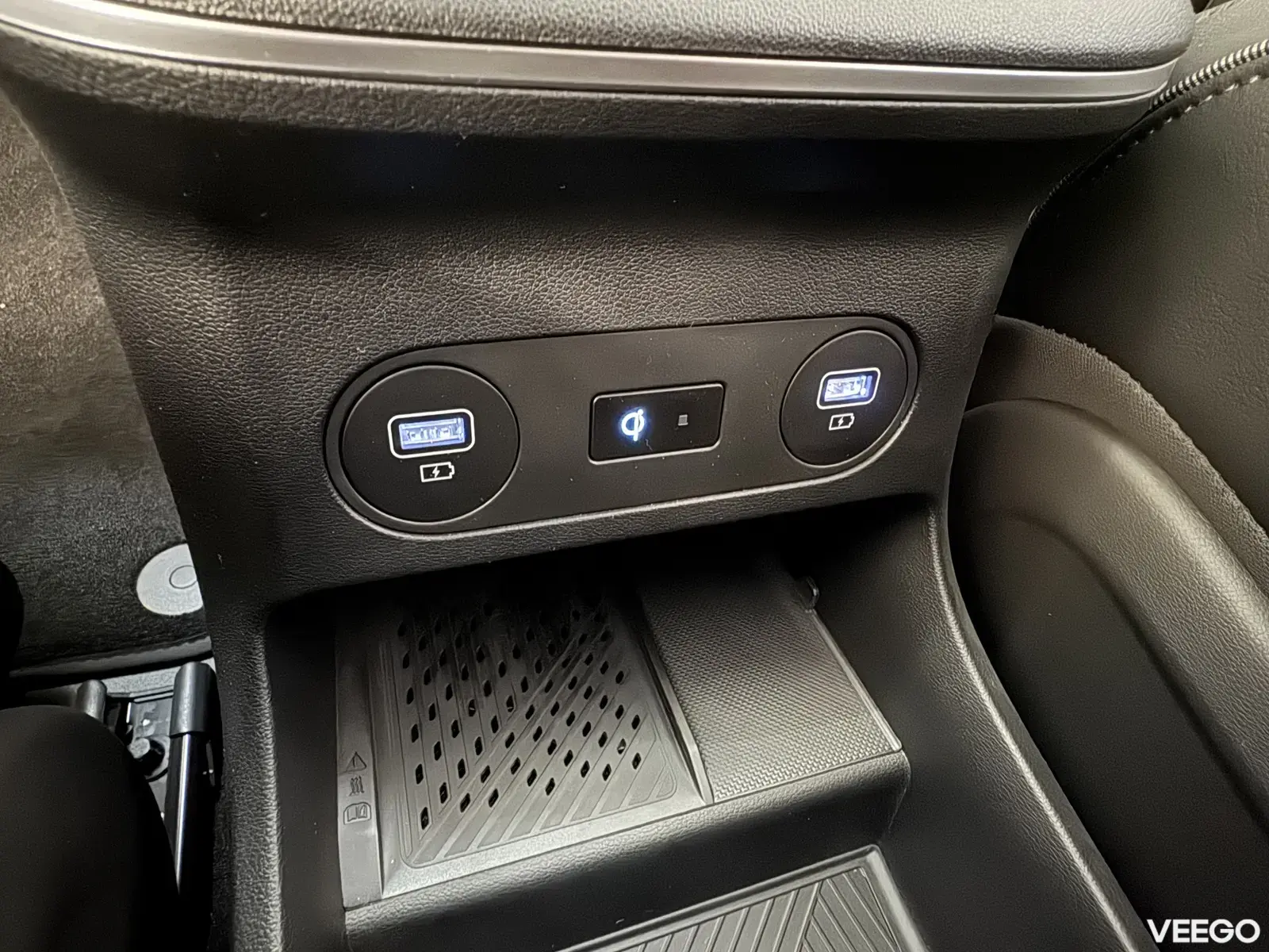 Hyundai IONIQ 5 56kW