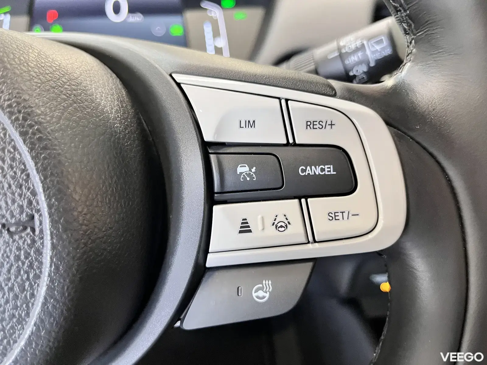Honda Jazz 1.5 79kW