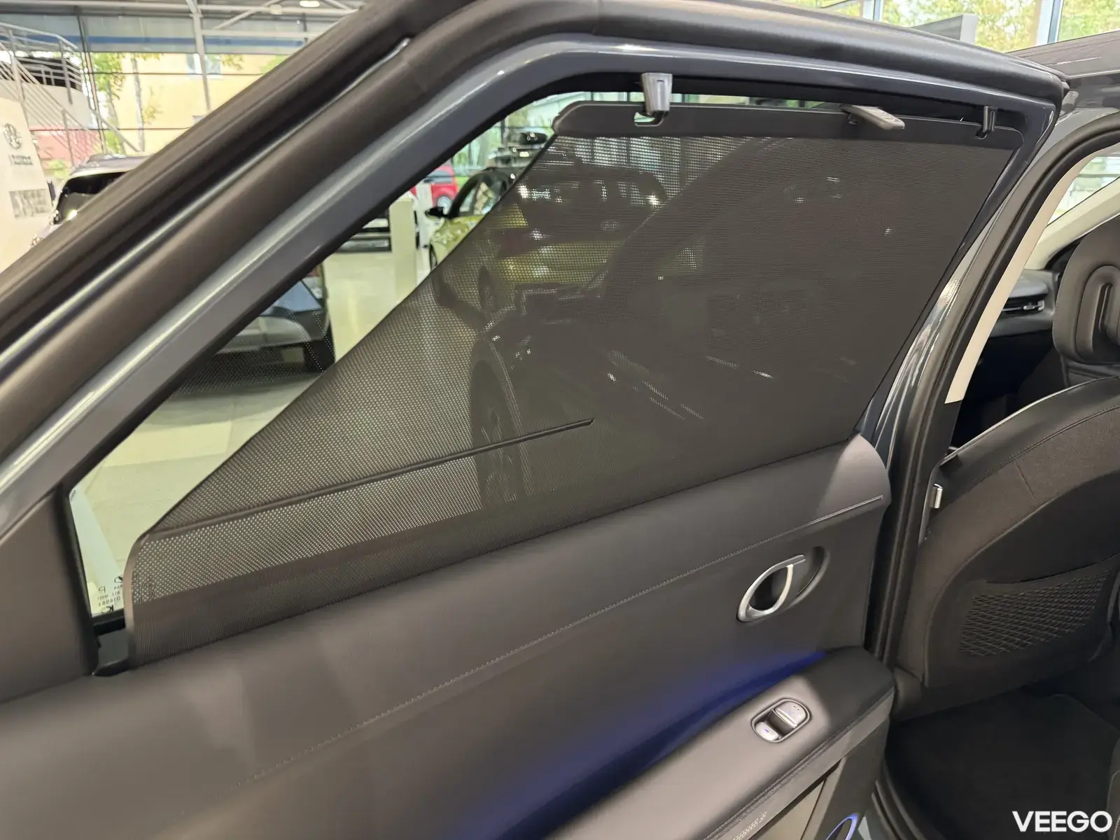 Hyundai IONIQ 5 56kW