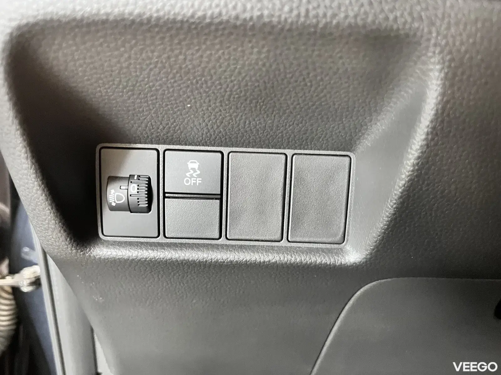 Honda Jazz 1.5 79kW