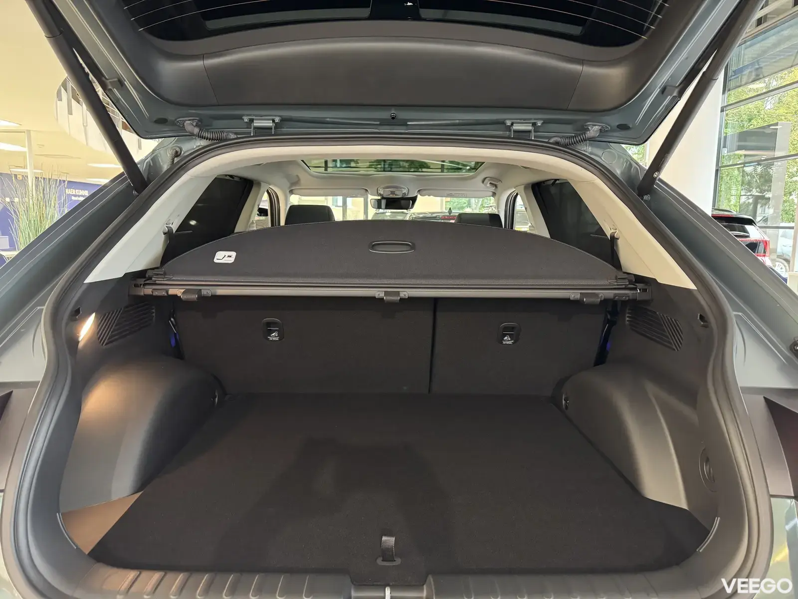 Hyundai IONIQ 5 56kW