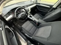 Volkswagen Passat Variant Comfortline 1.6 88kW thumbnail