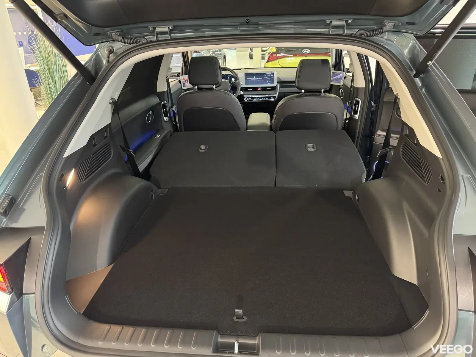 Hyundai IONIQ 5 56kW