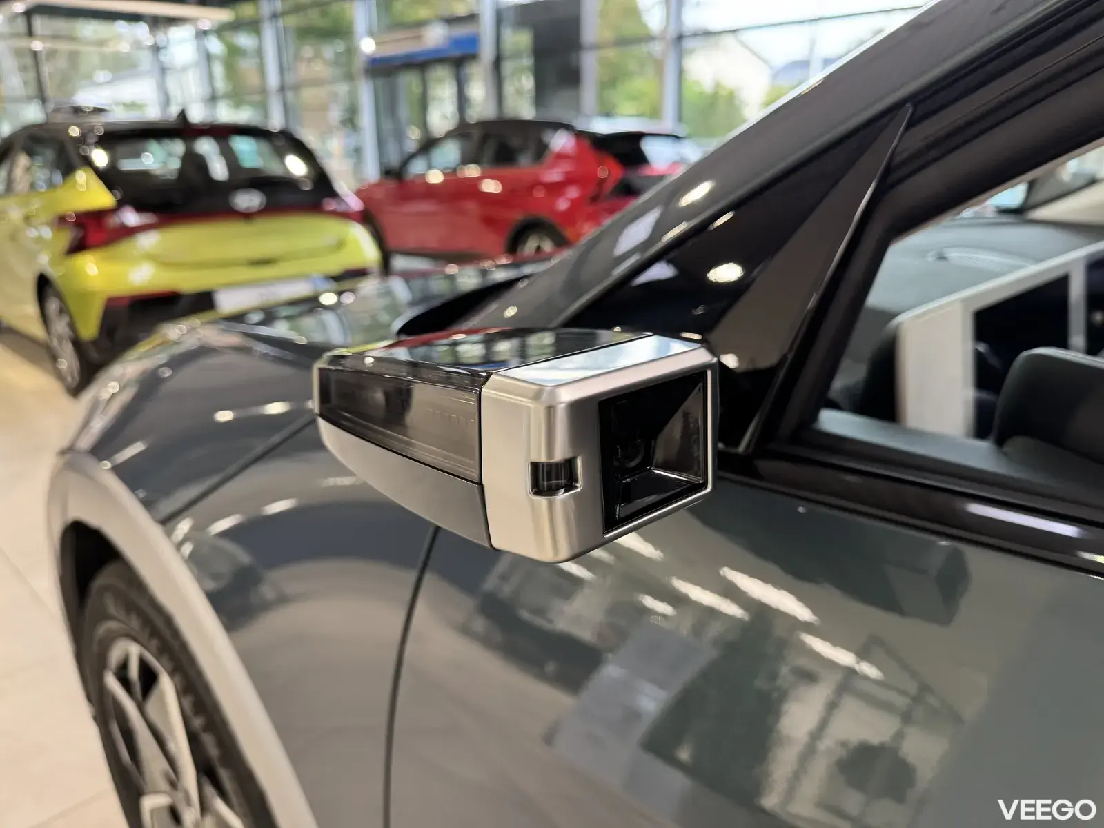 Hyundai IONIQ 5 56kW
